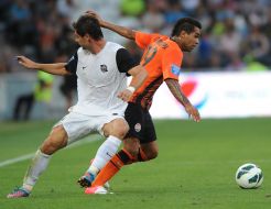 Genrikh Mkhitaryan