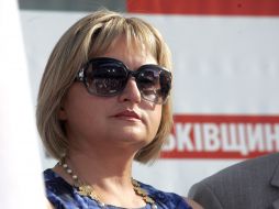 Irina Lutsenko