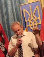 Yuriy Shukhevich