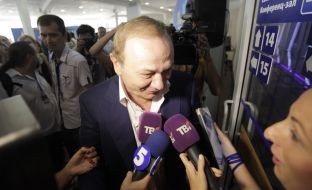 Yuriy Ivanyushchenko