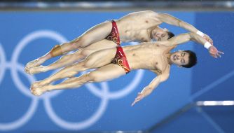 Cao Yuan and Zhang Yanguanz