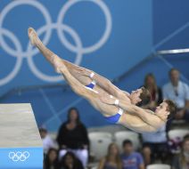 leksandr Gorshkovozov and Aleksandr Bodnar