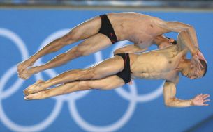 Ivan Garcia Navarro and German Sanchez Sanchez