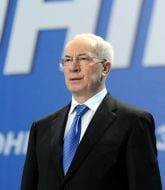 Николай Азаров