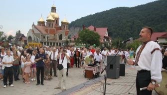 Василь Онутчак