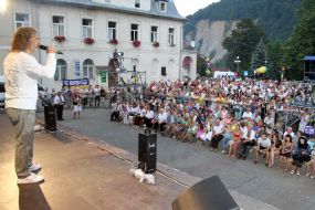 Тарас Петриненко 