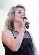 Тетяна Горобець