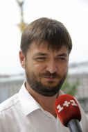Yaroslav Yushchenko