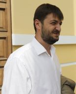 Yaroslav Yushchenko