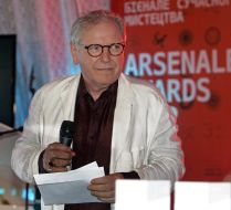 Дэвид Эллиот