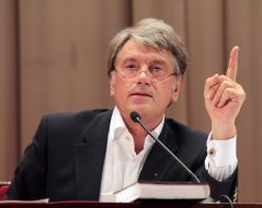 Viktor Yushchenko