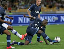 FC "Feyenoord" (Rotterdam) players