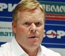 Ronald Koeman