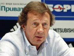 Yuriy Syomin