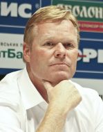Ronald Koeman
