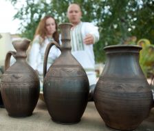 Visitors of the action