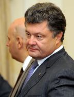 Petr Poroshenko