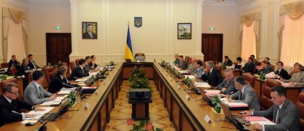 Participants of session