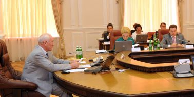 Nikolay Azarov