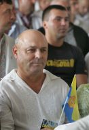 Participants of session