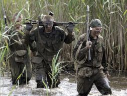 Soldiers