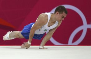Oleg Vernyaev