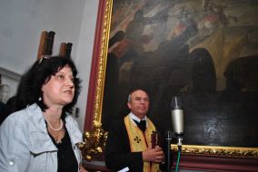 Larisa Voznitskaya-Razinkova