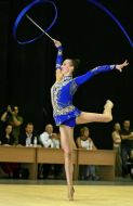 Anna Rizatdinova