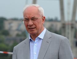 Nikolaj Azarov