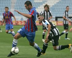 Evgeniy Shakhov and Nino Kouter