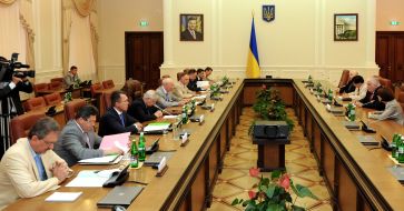 Participants of meeting