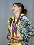 Elena Kostevich