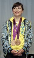 Elena Kostevich