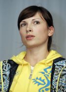 Elena Kostevich
