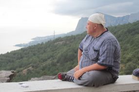 Sergey Stepanchenko