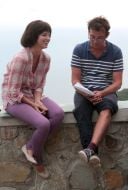 Nikolay Dobrynin and Anastasiya Zadorozhnaya