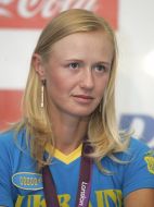 Anastasiya Kozhenkova