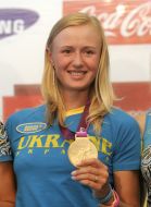 Anastasiya Kozhenkova