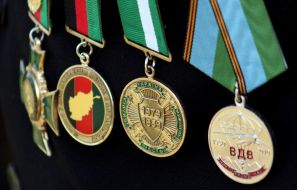 Medals