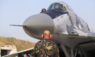 The MiG-29