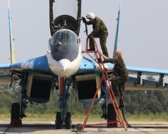 The MiG-29