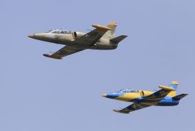 The L-39