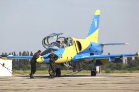 The L-39