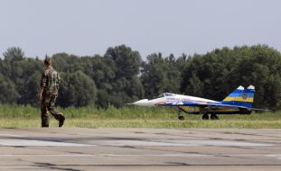 The MiG-29
