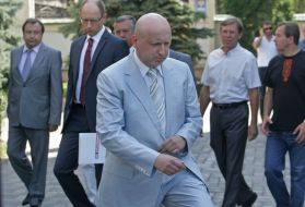 Candidates for deputies of the opposition unions