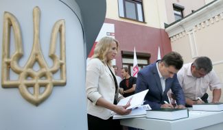 Candidates for deputies of the opposition unions