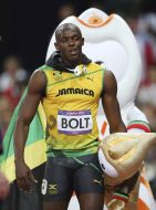 Bolt Usain