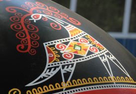 Орнамент писанки