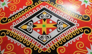 Орнамент писанки