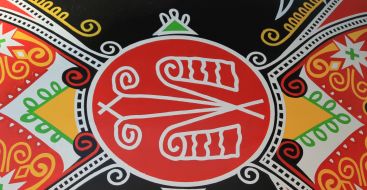 Орнамент писанки